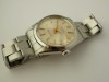 Vintage Rolex Oyster Perpetual Date ref 1500 (1974).