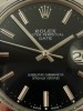 Vintage Rolex Oyster Perpetual Date ref 1500 (1972).