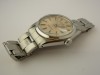 Vintage Rolex Oyster Perpetual Date ref 1500 (1971).