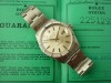 Rolex Oyster Perpetual Date ref 1501 (1968). Rolex Papers