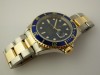 Rolex Submariner watch ref 16613 (1996)