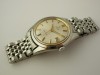 Omega Seamaster Automatic Date watch Ref 166010 (1965)