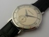 Vintage Jaeger-LeCoultre stainless steel watch (late 1940's)