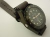 Rolex Deepsea Watch ref 116660 Pro Hunter DLC Black Out Frag 12