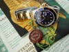 Rolex Submariner watch ref 16613 Box and Papers (1991)