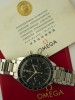 Omega Speedmaster ref 105-003 (1964) Box and Papers