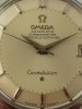 Omega Constellation watch ref 168005 (1964)
