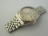 Rolex Oyster Perpetual DateJust watch ref 1601 (1972)