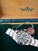 Rolex Submariner watch ref 16800 (1981)