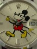 Rolex OysterDate Mickey Mouse watch ref 6694 (1961)