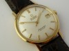 Omega Seamaster De Ville watch 18ct Gold (1964)