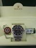 Rolex Sea Dweller watch ref 16600 (2006) Box & Papers