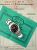 Rolex Explorer gilt dial watch ref 1016 Box and Papers (1967)