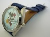 Rolex OysterDate Mickey Mouse watch ref 6694 (1968)