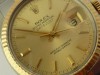 Rolex Oyster Perpetual DateJust watch ref 16013 (1981)