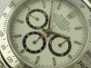 Rolex Daytona zenith watch ref 16520 (1997)