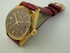 Rolex Oyster perpetual DateJust Enamel Dial Watch ref 6827 