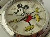 Vintage Rolex OysterDate Mickey Mouse ref 6466 (1987)