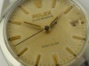 Vintage Rolex OysterDate precision ref 6466 (1966).