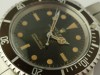 Rolex Oyster Perpetual Submariner ref 5513 Gloss Gilt Dial (1966)