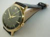 Vintage Rolex 18ct Solid Gold Precision Watch  (1966)