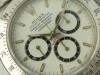 Vintage Rolex Daytona Zenith watch ref 16520 (1991)