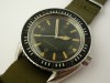 Omega Automatic Seamaster 300 (1967)