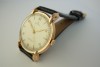 Vintage Rolex Chronometer 18ct Rose Gold Watch (1954)