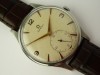 Omega Stainless steel Watch ref 2609-5 (1950)