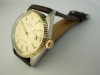 Rolex Oyster Perpetual DateJust watch ref 16013 (1972) + Papers