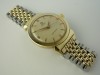 Omega Automatic Seamaster wristwatch ref 143-63-3 (1956)