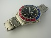 Rolex Oyster Perpetual GMT Master ref 1675 (1967) B & P