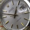 Rolex OysterDate Precision Watch ref 6694 (1978).