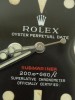Rolex Red Submariner ref 1680 (1970)