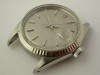 Vintage Rolex Datejust Rare Polar dial