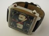 Heuer Monaco Automatic Watch ref 1133b (1972) Box & Papers