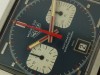 Heuer Monaco Automatic Watch ref 1133b (1972) Box & Papers