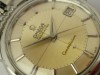 Omega Constellation watch ref 14393-61 SC (1961)