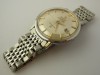 Omega Constellation watch ref 168004 (1963)