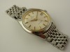 Omega Seamaster Automatic Date watch Ref 166010 (1965)