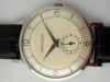 Vintage Jaeger-LeCoultre stainless steel watch (late 1940's)
