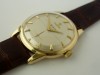 Omega Geneve watch 9ct gold ref 969 (1960)