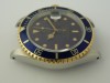 Rolex Submariner watch ref 16613 Box and Papers (1989)