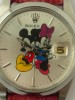 Rolex OysterDate Mickey Mouse watch ref 6694 (1963)