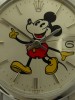 Rolex OysterDate Mickey Mouse watch ref 6694 (1963)