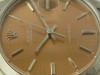 Rolex OysterDate precision watch ref 6694 (1965).