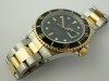 Rolex Submariner watch ref 16613 Box and Papers (1991)