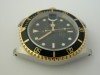 Rolex Submariner watch ref 16613 Box and Papers (1991)