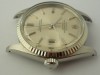 Rolex Oyster Perpetual DateJust watch ref 1601 (1972)