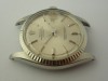 Rolex Oyster Perpetual DateJust watch ref 1601 (1972)